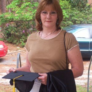 Meet your Posher, Gail